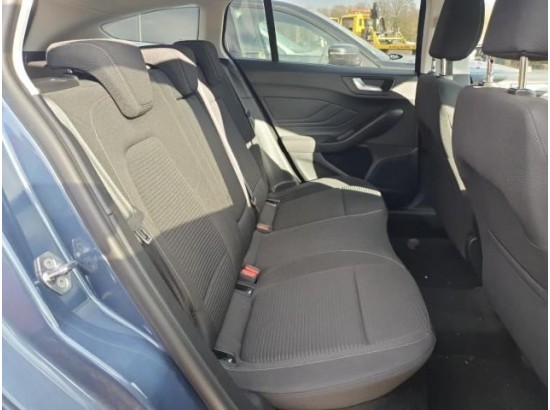 2023 Ford Focus Turnier Titanium X 2023 Ford Focus Turnier Titanium X