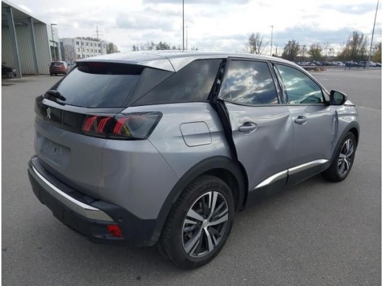 2024 Peugeot 3008 Allure Pack