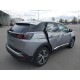 2024 Peugeot 3008 Allure Pack