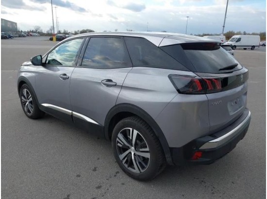 2024 Peugeot 3008 Allure Pack