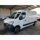 2021 Renault Master Kasten  L2H2 HKa 3,5t