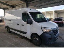 2021 Renault Master Kasten  L2H2 HKa 3,5t