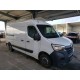 2021 Renault Master Kasten  L2H2 HKa 3,5t