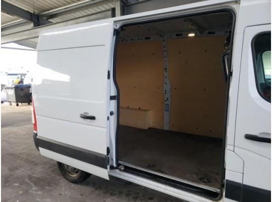 2021 Renault Master Kasten  L2H2 HKa 3,5t