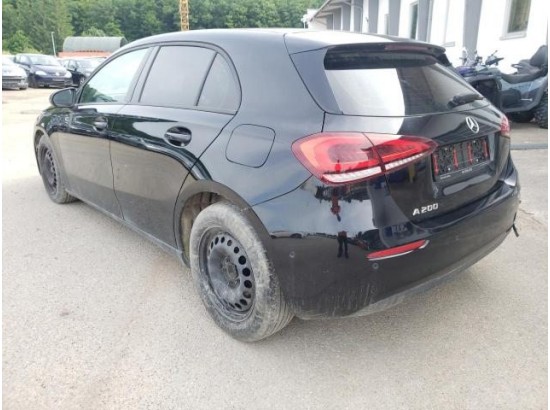 2022 Mercedes-Benz A -Klasse A 200