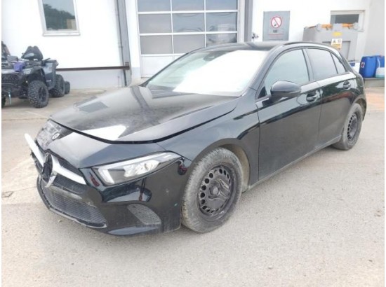 2022 Mercedes-Benz A -Klasse A 200