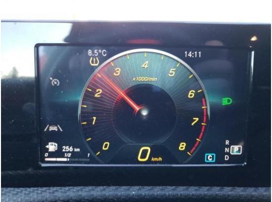 2022 Mercedes-Benz A -Klasse A 200