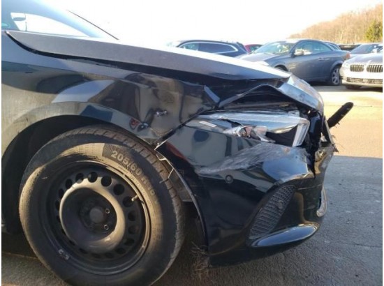 2022 Mercedes-Benz A -Klasse A 200