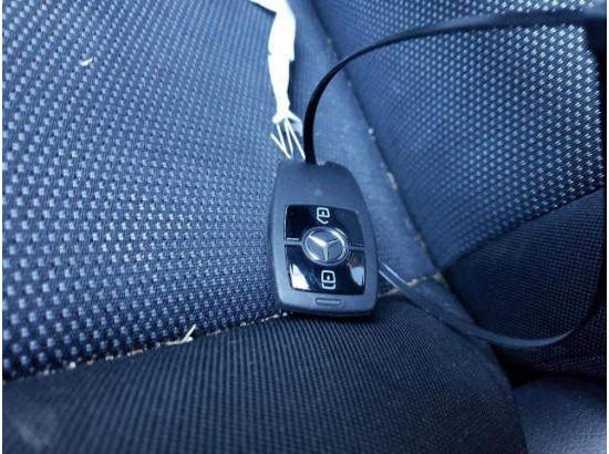 2022 Mercedes-Benz A -Klasse A 200