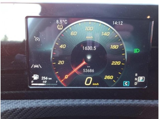 2022 Mercedes-Benz A -Klasse A 200