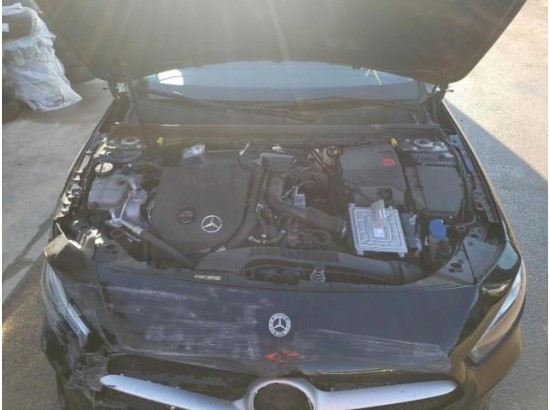 2022 Mercedes-Benz A -Klasse A 200