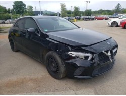 2022 Mercedes-Benz A -Klasse A 200 2022 Mercedes-Benz A -Klasse A 200