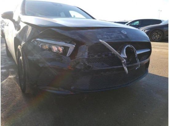 2022 Mercedes-Benz A -Klasse A 200