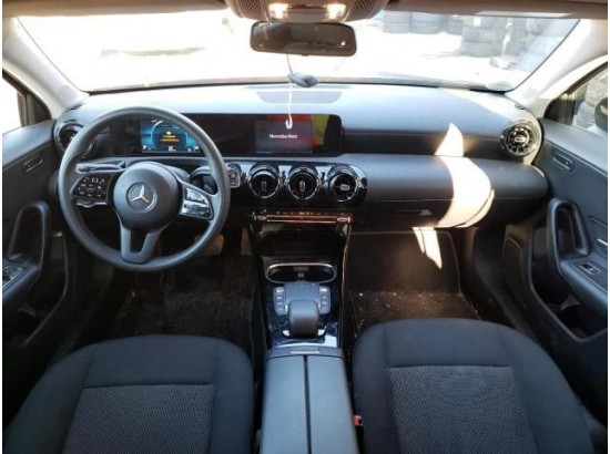 2022 Mercedes-Benz A -Klasse A 200