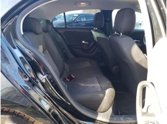 2022 Mercedes-Benz A -Klasse A 200