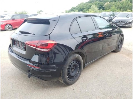 2022 Mercedes-Benz A -Klasse A 200