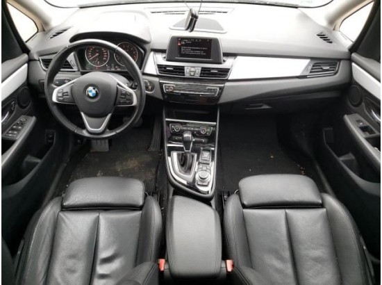 2015 BMW 2er Gran Tourer 220 i Advantage