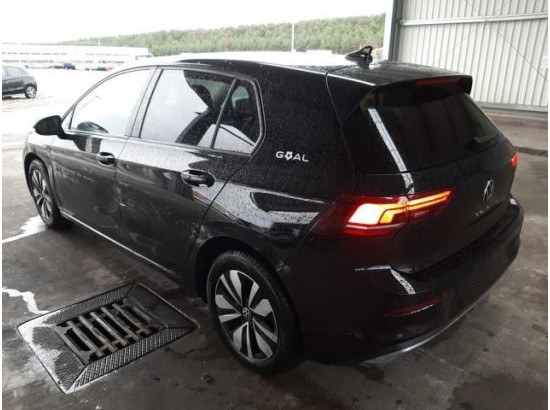 2024 Volkswagen Golf VIII Lim. 1.5 TSI 85 kW Goal