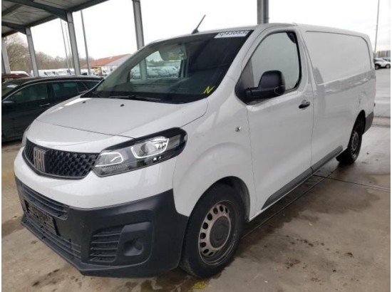 2023 FIAT Scudo L3 Basis