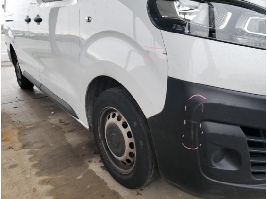 2023 FIAT Scudo L3 Basis