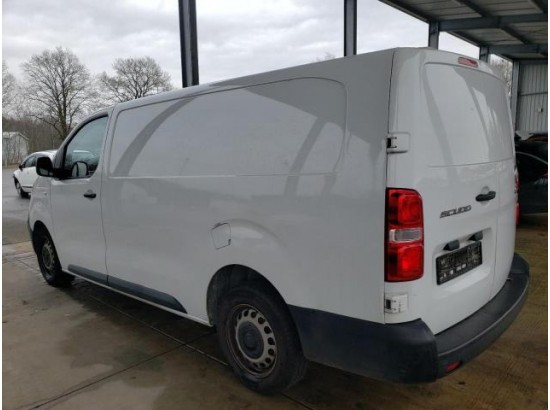 2023 FIAT Scudo L3 Basis