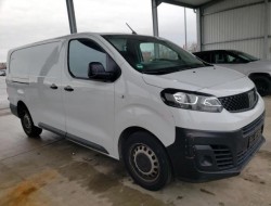 2023 FIAT Scudo L3 Basis