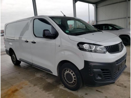 2023 FIAT Scudo L3 Basis