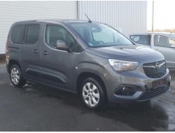 2021 Opel Combo Life E Elegance