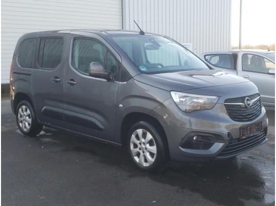 2021 Opel Combo Life E Elegance