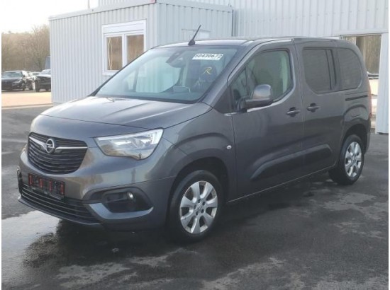 2021 Opel Combo Life E Elegance