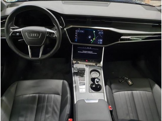 2024 Audi A6 Lim. 45 TFSI quattro S line 2024 Audi A6 Lim. 45 TFSI quattro S line