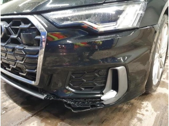 2024 Audi A6 Lim. 45 TFSI quattro S line 2024 Audi A6 Lim. 45 TFSI quattro S line