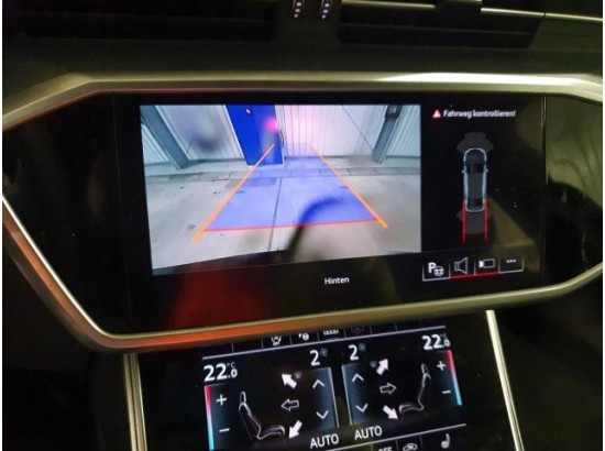 2024 Audi A6 Lim. 45 TFSI quattro S line 2024 Audi A6 Lim. 45 TFSI quattro S line