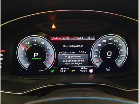 2024 Audi A6 Lim. 45 TFSI quattro S line 2024 Audi A6 Lim. 45 TFSI quattro S line