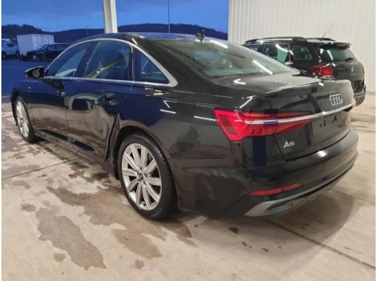 2024 Audi A6 Lim. 45 TFSI quattro S line 2024 Audi A6 Lim. 45 TFSI quattro S line