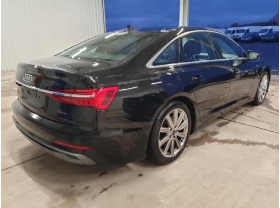 2024 Audi A6 Lim. 45 TFSI quattro S line 2024 Audi A6 Lim. 45 TFSI quattro S line