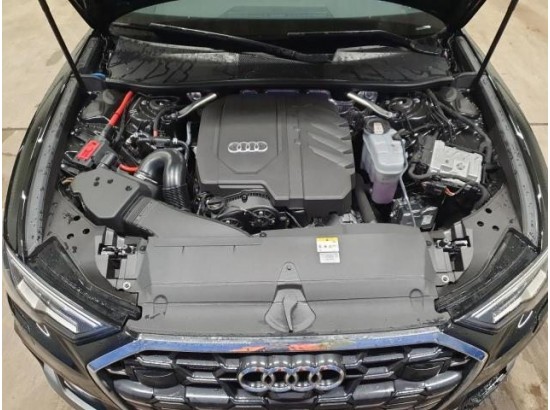 2024 Audi A6 Lim. 45 TFSI quattro S line 2024 Audi A6 Lim. 45 TFSI quattro S line