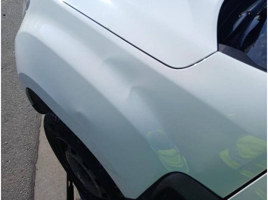2024 Dacia Duster 2024 Dacia Duster