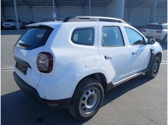2024 Dacia Duster 2024 Dacia Duster