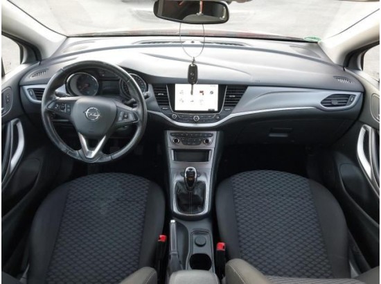 2019 Opel Astra K Sports Tourer Edition Start/Stop 2019 Opel Astra K Sports Tourer Edition Start/Stop