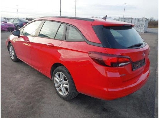 2019 Opel Astra K Sports Tourer Edition Start/Stop 2019 Opel Astra K Sports Tourer Edition Start/Stop
