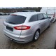 2015 Ford Mondeo Turnier Titanium