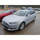 2015 Ford Mondeo Turnier Titanium