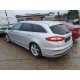 2015 Ford Mondeo Turnier Titanium