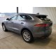 2017 Jaguar F-PACE Portfolio AWD