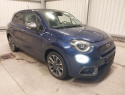 2024 FIAT 500X Dolcevita Sport