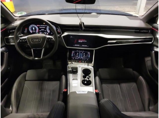 2024 Audi A6 Avant 45 TFSI advanced 2024 Audi A6 Avant 45 TFSI advanced