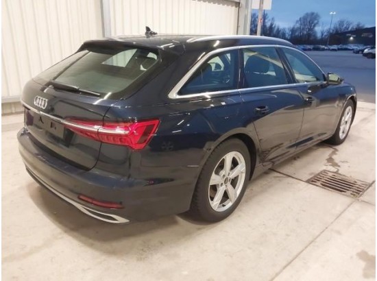 2024 Audi A6 Avant 45 TFSI advanced 2024 Audi A6 Avant 45 TFSI advanced