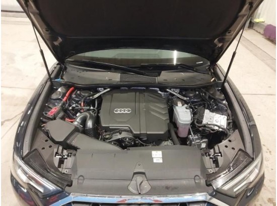 2024 Audi A6 Avant 45 TFSI advanced 2024 Audi A6 Avant 45 TFSI advanced