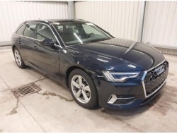 2024 Audi A6 Avant 45 TFSI advanced